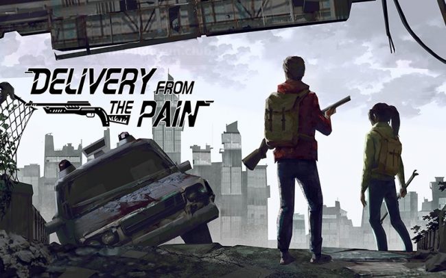 Download Delivery From the Pain Offline v1.0.9923.66 FULL APK – VERSÃO COMPLETA