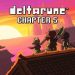 Download DELTARUNE (1-5 BÖLÜM) v6.0.0 FULL APK – VERSÃO COMPLETA