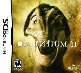 Download Dementium II