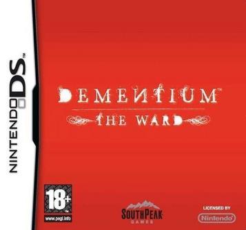 Download Dementium - The Ward (EU)
