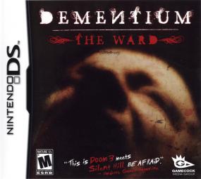 Download Dementium: The Ward