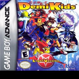 Download DemiKids: Light Version
