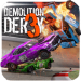 Download Demolition Derby 3 MOD APK v1.1.187 (Dinheiro Infinito)