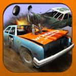 Download Demolition Derby: Crash Racing (MOD, unlimited money) 1.3.0