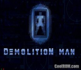 Download Demolition Man