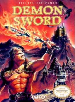Download Demon Sword