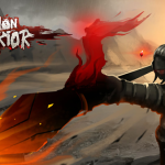 Download Demon Warrior v3.5 MOD APK [Free Shopping]