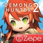 Download Demong Hunter 2 (MOD, high damage/heath) 1.0.15
