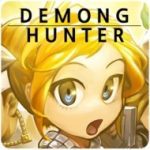 Download Demong Hunter (MOD, unlimited gold/gems) 1.4.51