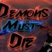 Download Demons Must Die v1.0 MOD APK [Money]