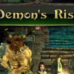 Download Demon’s Rise v1.0 Apk + Data Full