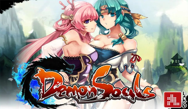 Download DemonSouls (Action RPG) v2.3.9 MOD APK [Money]