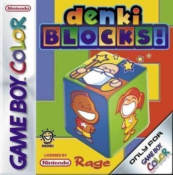 Download Denki Blocks!