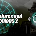 Download Dentures and Demons 2 v1.1.11 MOD APK [Desbloqueado]