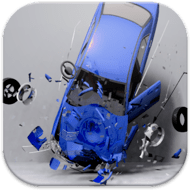 Download Derby Destruction Simulator (MOD, Unlimited Money) 3.0.7.1