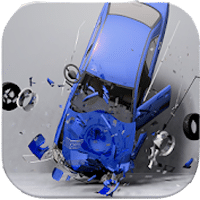 Download Derby Destruição Simulato MOD APK v4.0.0 (Dinheiro Infinito)
