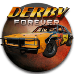 derby-forever-online-wreck-cars-festival-mod-apk-v1-43-dinheiro-infinito
