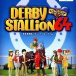 Download Derby Stallion 64