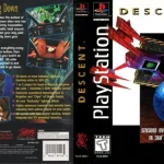 descent