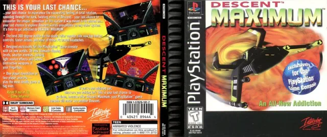 Download Descent Maximum