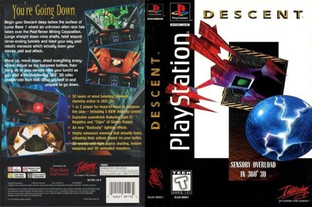 Download Descent