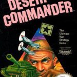 Download Desert Commander (NES)