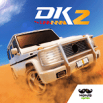 Download Desert King 2 MOD APK v1.6.2 (Dinheiro Infinito)