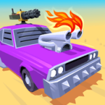 Download Desert Riders (MOD, Unlimited Money) 1.4.40