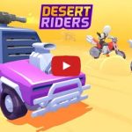 Download Desert Riders v1.2.7 MOD APK [Dinheiro Infinito]