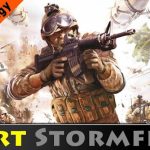 Download Desert Stormfront – RTS v1.0.10 Apk Full