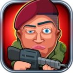 Download Desert Zombies (MOD, unlimited gold) 1.01