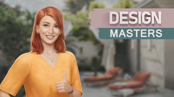 Download Design Masters v1.8.12659 MOD APK [Dinheiro Infinito]
