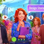 Download Design Stories v0.5.23 MOD APK [Dinheiro Infinito]