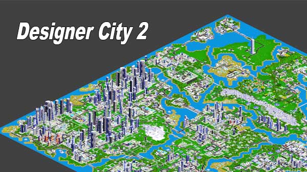Download Designer City 2 v1.24 MOD APK [Dinheiro Infinito]
