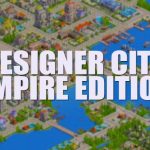Download Designer City Empire Edition v1.15 MOD APK [Dinheiro Infinito]