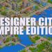 Download Designer City Empire Edition v1.15 MOD APK [Dinheiro Infinito]