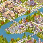 Download Designer City Fantasy Empire v1.02 MOD APK – DINHEIRO INFINITO