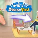 Download DesignVille v1.212.0 MOD APK [Dinheiro Infinito]