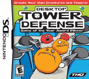 Download Desktop Tower Defense