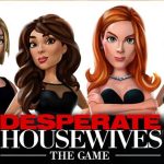 Download Desperate Housewives: The Game v18.19.35 Apk + Data Mod [Money]