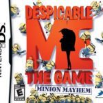 Download Despicable Me: The Game - Minion Mayhem