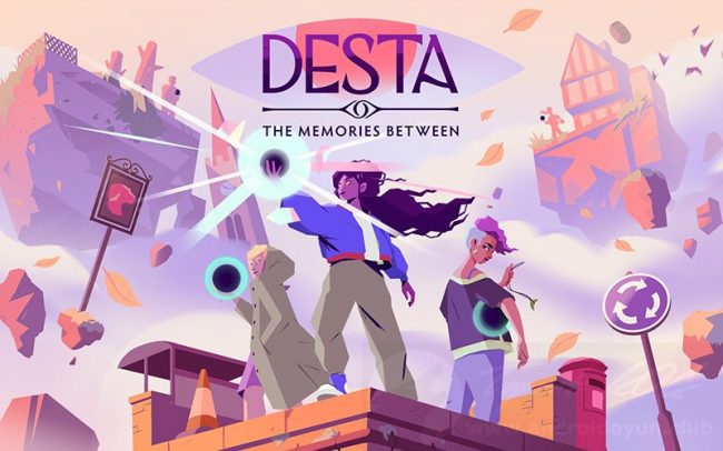 Download Desta The Memories Between v1.5.4246 FULL APK – VERSÃO COMPLETA