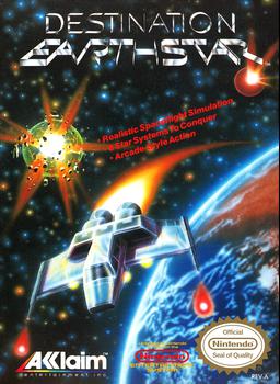 Download Destination Earthstar