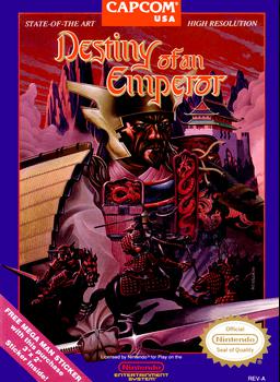 Download Destiny of an Emperor