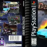 destruction-derby
