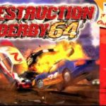 Download Destruction Derby 64