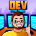 Download Dev Tycoon Inc. Idle Simulador MOD APK v2.9.38 (Dinheiro Infinito)