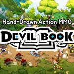 Download Devil Book v1.20210414.1006 MOD APK [Alto dano / Speed]