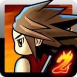 Download Devil Ninja 2 (MOD, unlimited darts/lives/dragons) 2.9.3