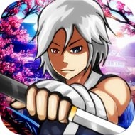 Download Devil Ninja Fight (MOD, unlimited gold) 1.2